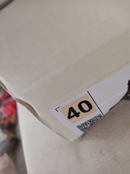 Красовки зима- осень