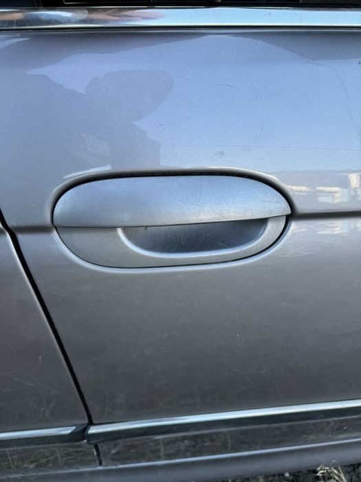 Дръжки бмв е39