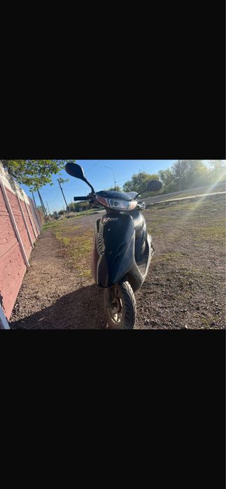 Honda dio af 34