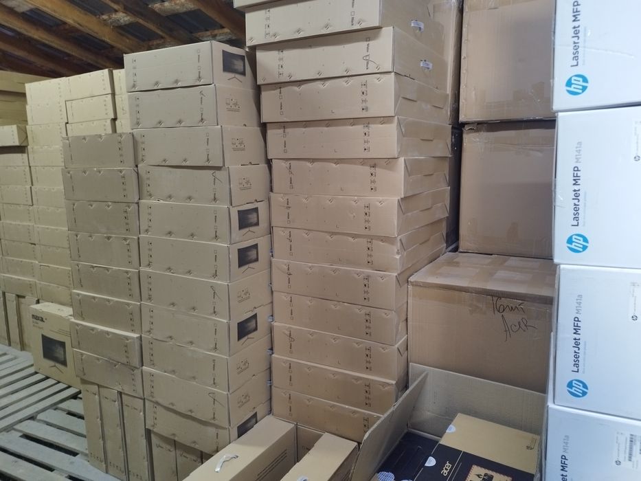 Компьютер моноблок сборка