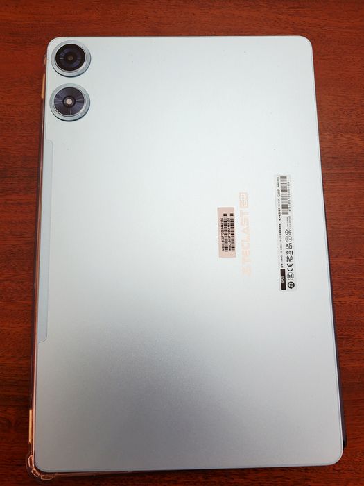 Планшет Teclast.