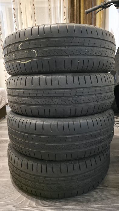 Cauciucuri HANKOOK 195/65/R15
