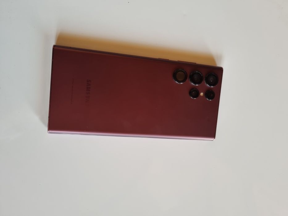 Samsung s22 ultra ideal