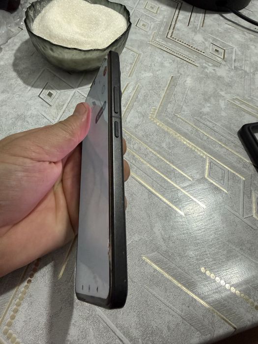 Xiaomi f6 pro 16/512