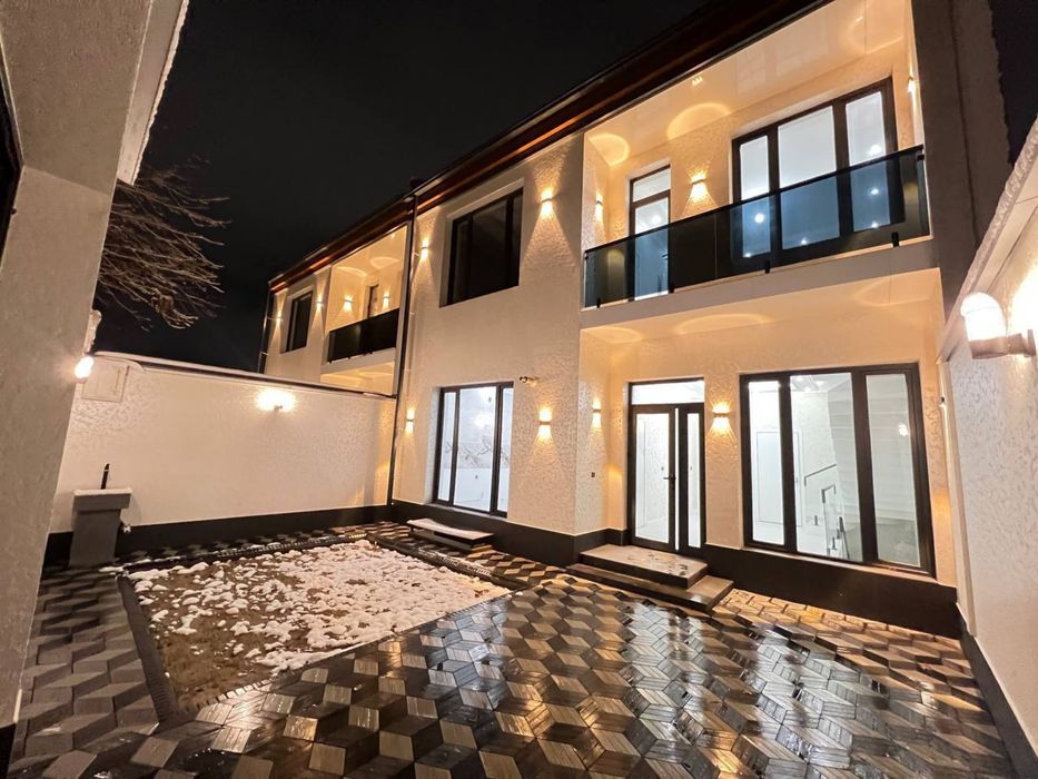 N5951 Chilonzor tumani Dombirobod 1,5 sotix