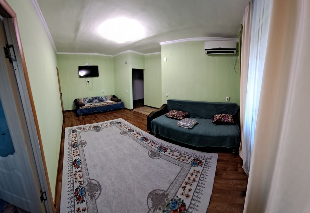 Квартира суточный