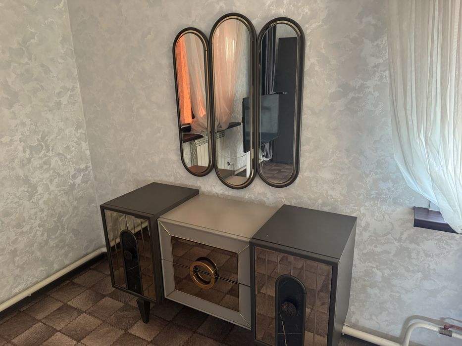 Продам сапльную гарнитуру