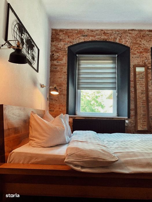 Vand studio-uri in regim hotelier