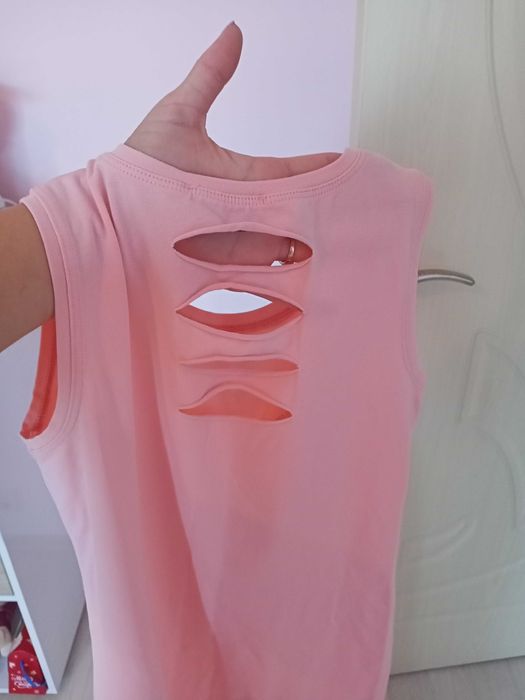 Рокля размер 140