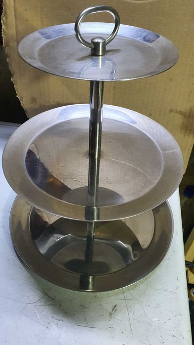 Vand etajera fructe,deserturi,aperitive..