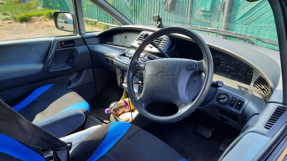 Продам  Эстима Эмина