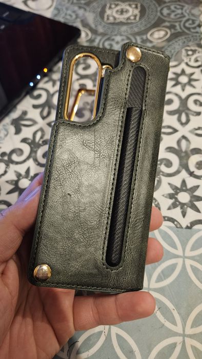 Кейс калъф за z fold 5