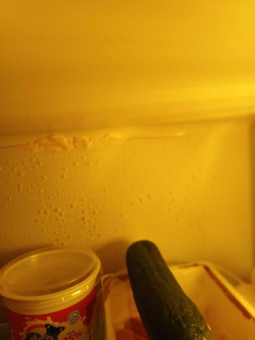 Холодильник Indesit