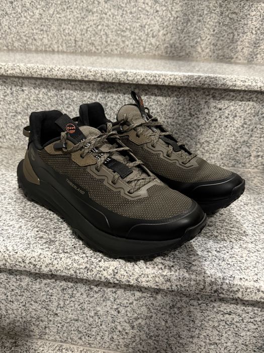 Timberland маратонки