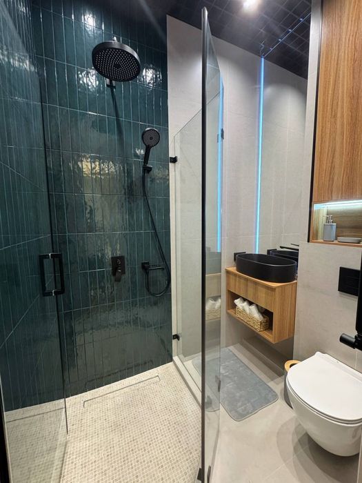 Срочно продается 3х ком квартира, ЖК Оз Махал, ор-р: Дархан, 64м²