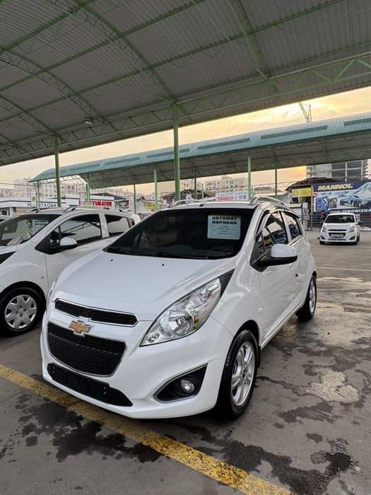 Spark 4-pazitsiya Elegant-Plus