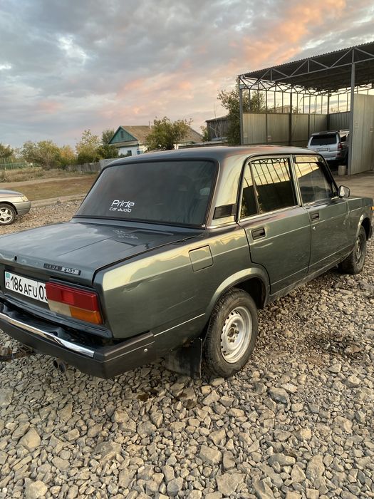 Продам  ВАЗ 2107