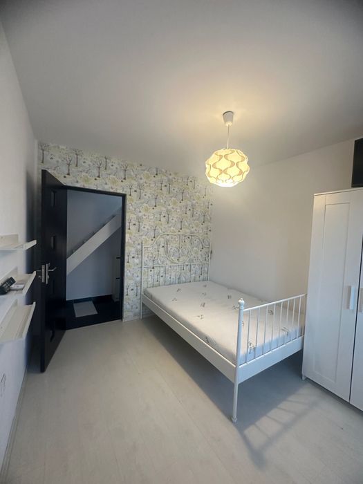 Chirie Apartament 3 camere 78mp 500 euro