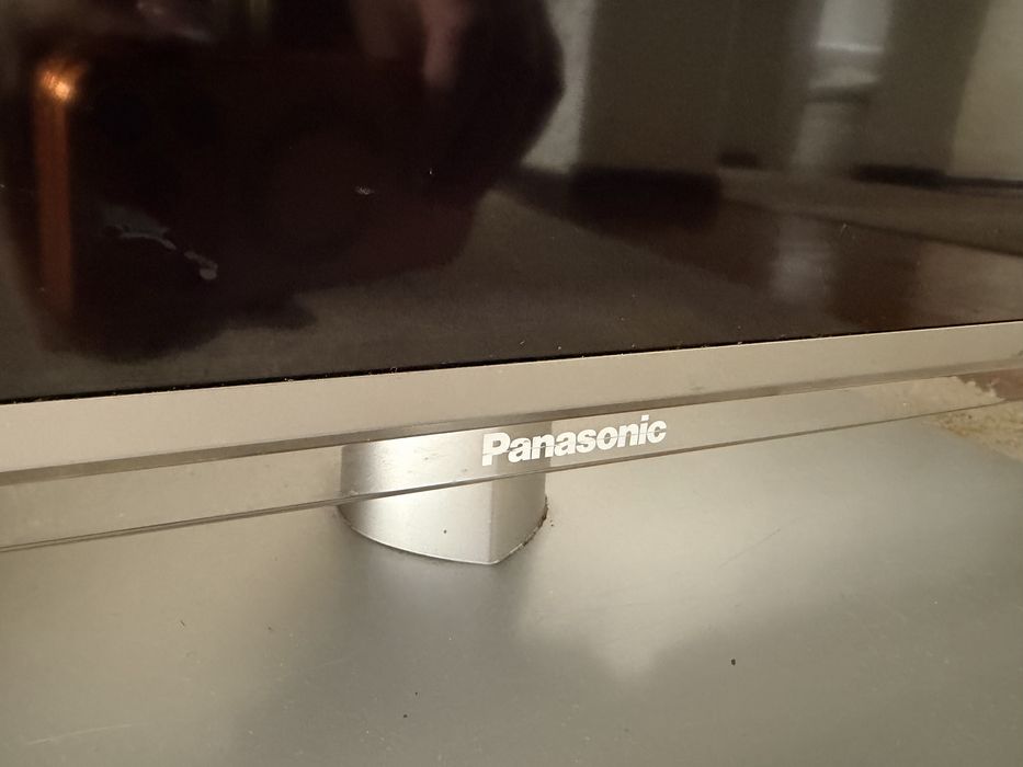 Телевизор panasonic smart viera