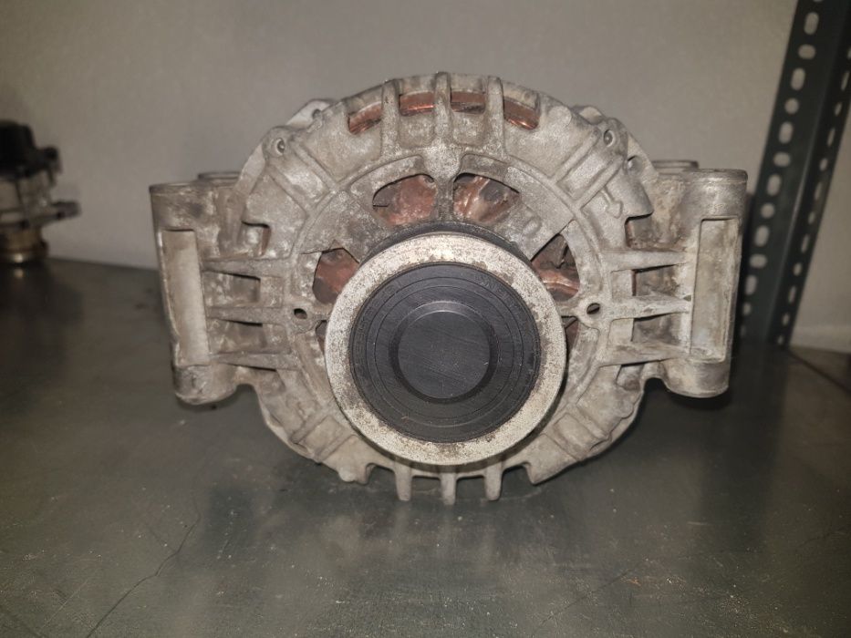 Alternator VW Passat CC 1.8 Tsi 2008 06D903016A