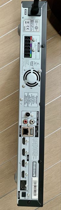 Pioneer DVD домашно кино 5 + 1