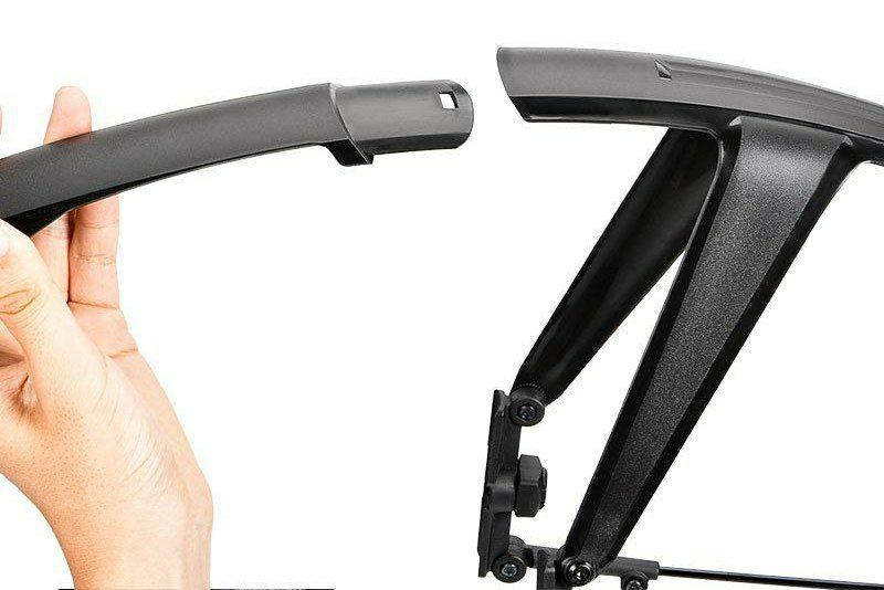 Крылья для шоссейного и гравийного велосипеда