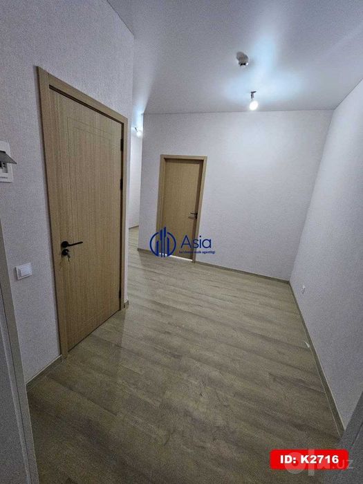 Bashkent sitydan 2xonali uy srochna sotiladi K2716