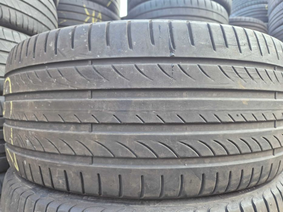4 Anvelope de VARA - 255/40/20 - PIRELLI - Stare F BUNA - DOT 2023 !