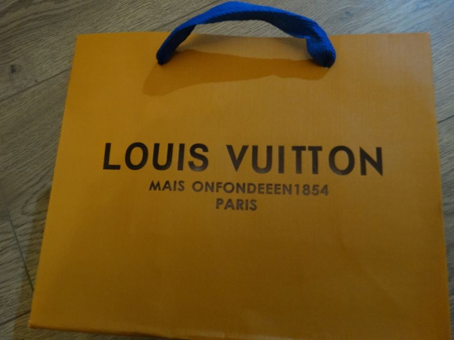 Curea Louis Vuitton Monogram maro 105 cm cu Cataramă Aurie + Cutie, Card și Pungă cadou