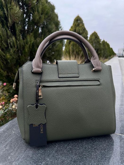 Продам брендовую сумку ENZO NORI