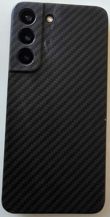 Samsung Galaxy S22, Dual SIM, 5G, 2023, - folosit max 6 luni- CA NOU