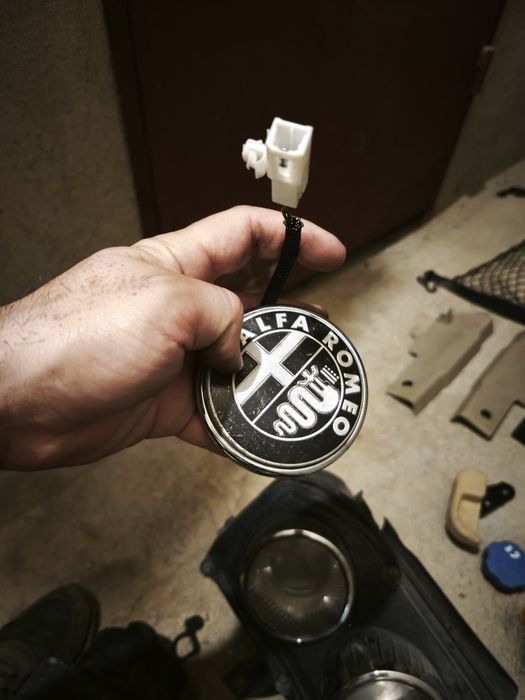 Алфа ромео 159 части на части летни гуми мишелин фулда