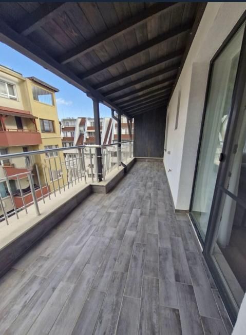 Дава се под наем Тристаен апартамент в София, Дървеница - 115 кв.м за 1330 € - Снимка #9