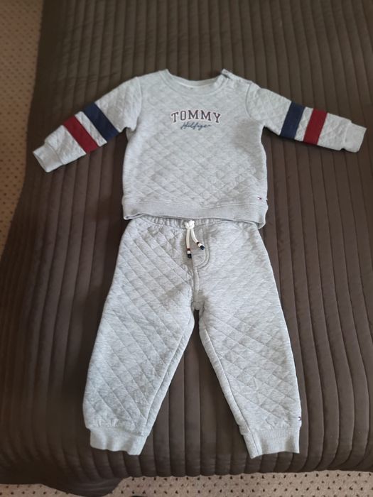 Trening copii Tommy Hilfiger