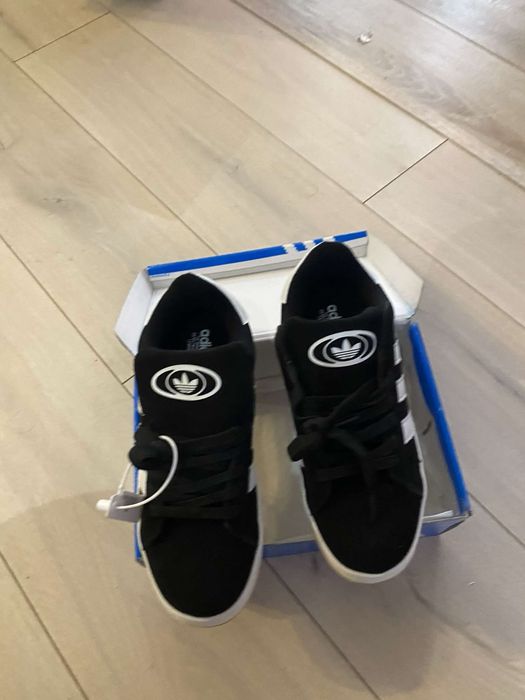 Adidas campus 00’ negri 40-41