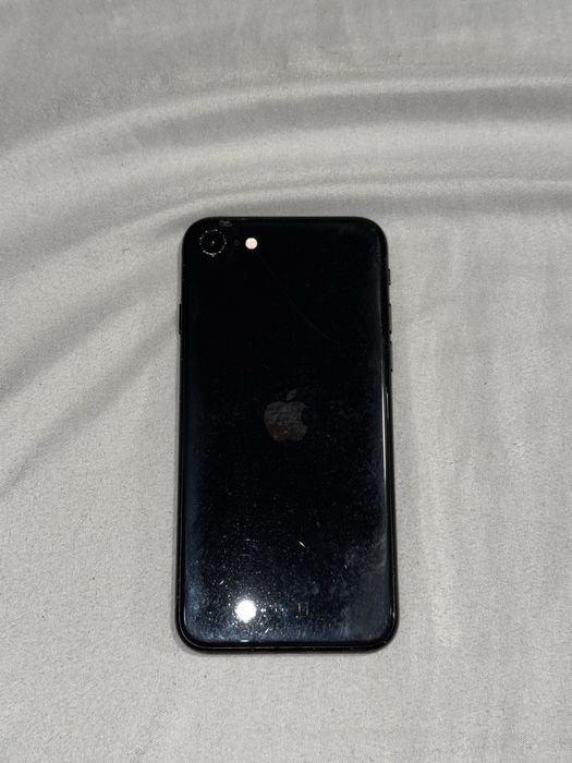 iPhone SE 2020 64 GB