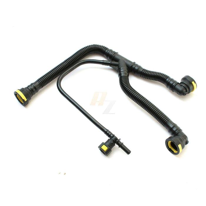 Термостатно тяло за Шевролет Авео- 1,6 - 116к.с.