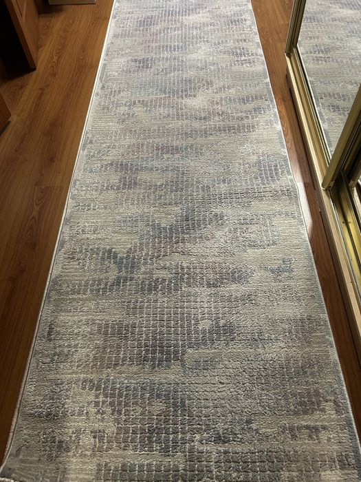 Ковровая дорожка