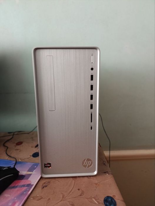 HP Pavilion TP01-2077ur