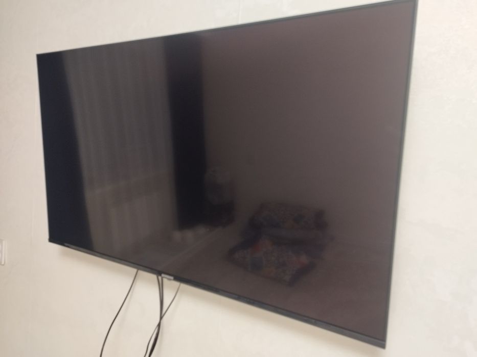 Продам телевизор смарт Самсунг