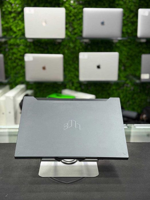 ASUS TUF Gaming A15 RTX 4050 6GB