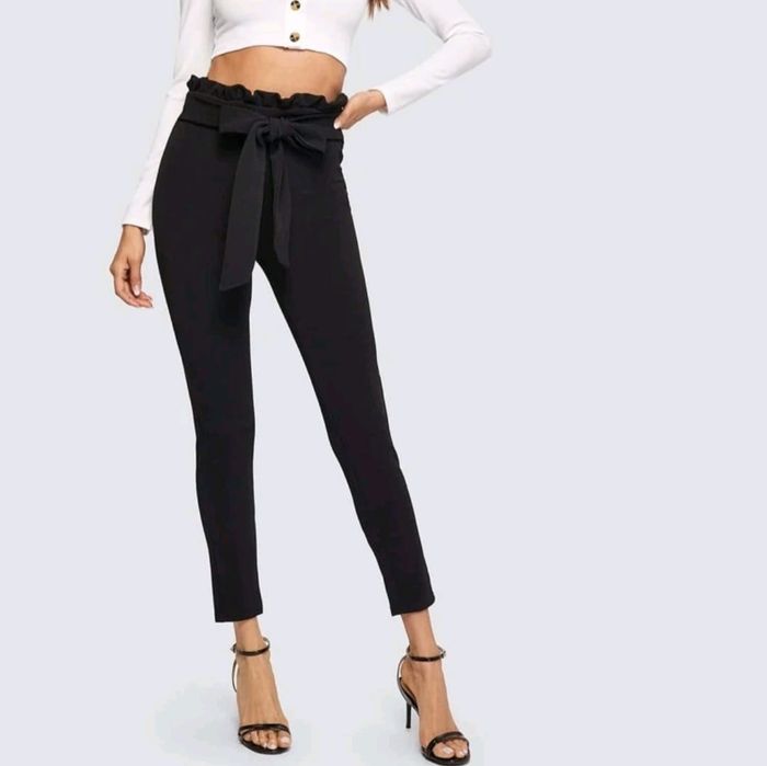 Pantaloni dama eleganți