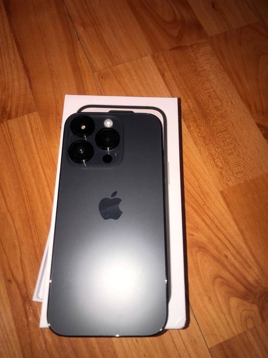 СРОЧНО !! Iphone 14 pro 128 gb