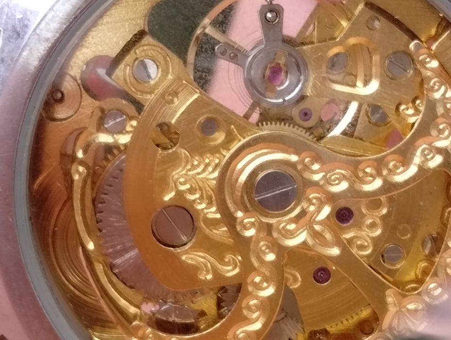 Ceas Automatic Bărbătesc