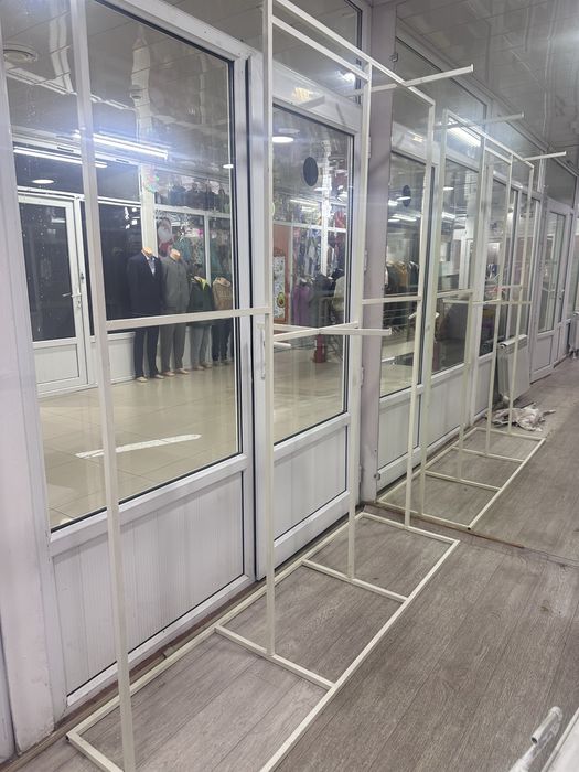 Продам торговое оборудование