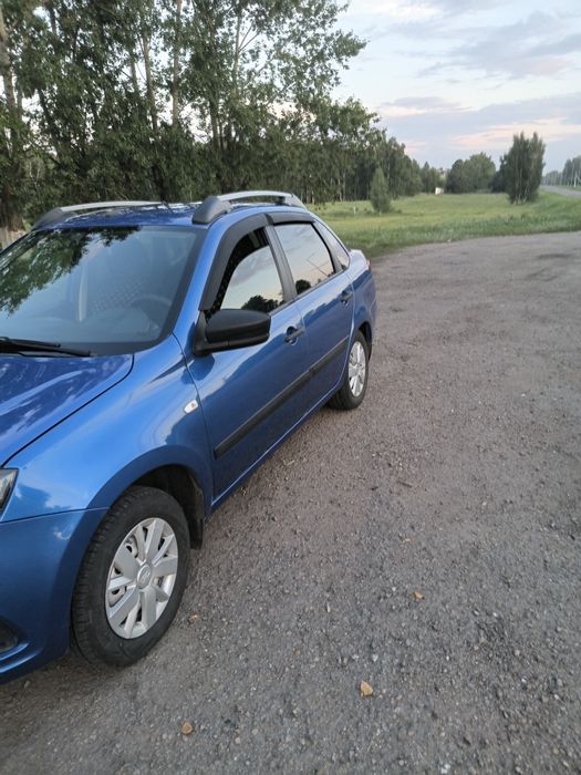 Продам гранта фл