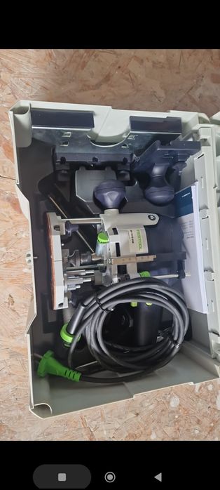Freză Festool OF 1010