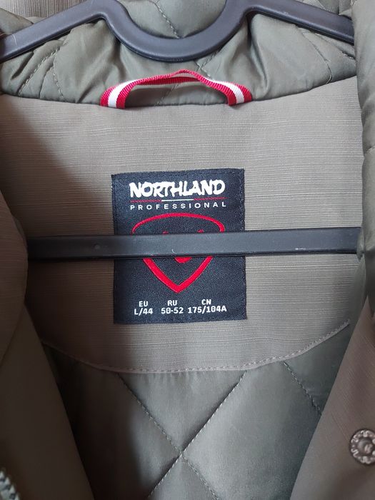 Куртка р48-50 на осень