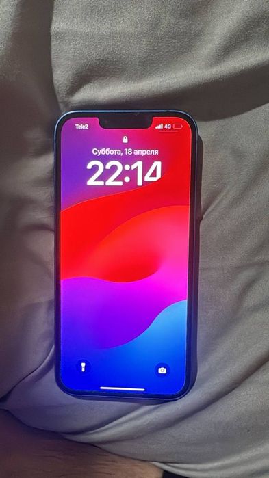 Айфон 13 128гб/Iphone 13 128gb