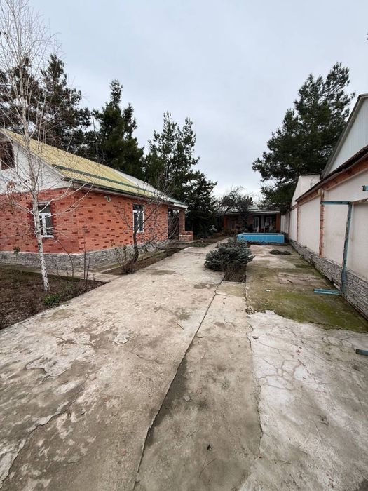 Продается Дача, Паркент-Нилюфар